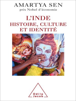 cover image of L' Inde